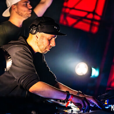 Photo album Masters of Hardcore Austria 2024