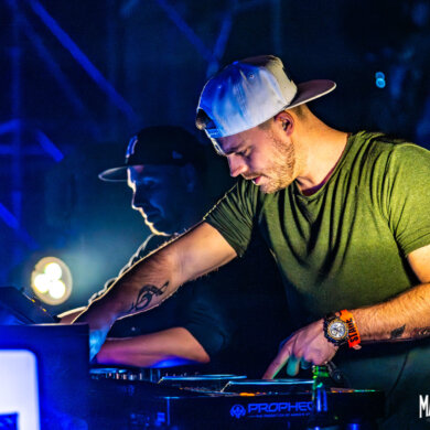 Photo album Masters of Hardcore Austria 2024