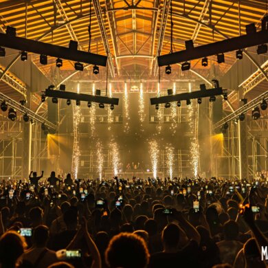 Photo album Masters of Hardcore Austria 2024