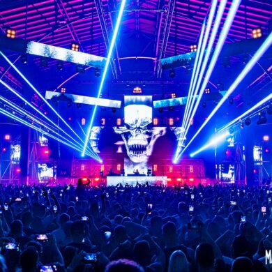 Photo album Masters of Hardcore Austria 2024