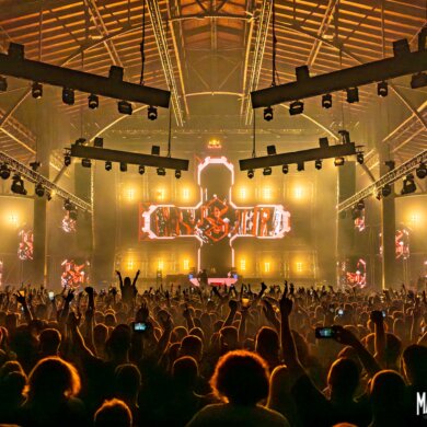 Photo album Masters of Hardcore Austria 2024