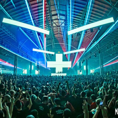 Photo album Masters of Hardcore Austria 2024