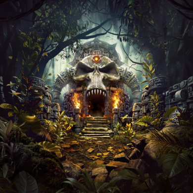 Masters of Hardcore 2025 – Temple of Resonance (30 years of Masters of Hardcore)