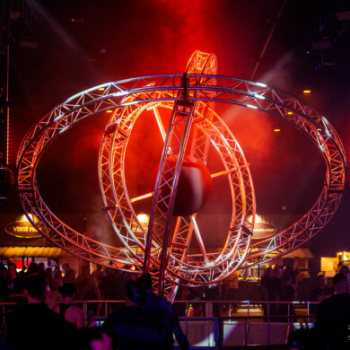 Photo album Masters of Hardcore 2024 – Time Heist