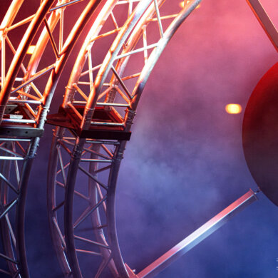 Photo album Masters of Hardcore 2024 – Time Heist