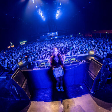 Photo album Masters of Hardcore 2024 – Time Heist