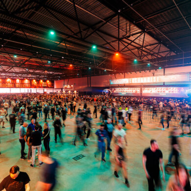 Photo album Masters of Hardcore 2024 – Time Heist