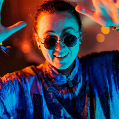 Photo album Masters of Hardcore 2024 – Time Heist