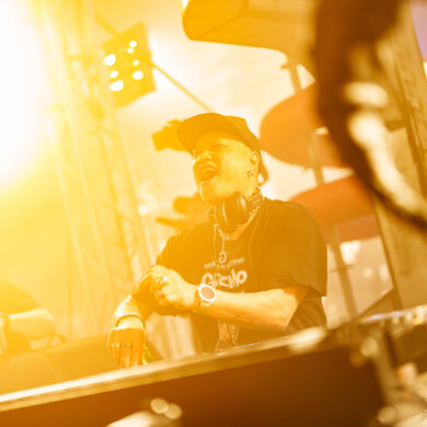 Photo album Masters of Hardcore 2024 – Time Heist