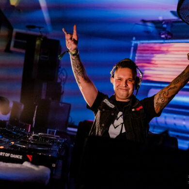 Photo album Masters of Hardcore 2024 – Time Heist