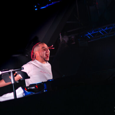 Photo album Masters of Hardcore 2024 – Time Heist