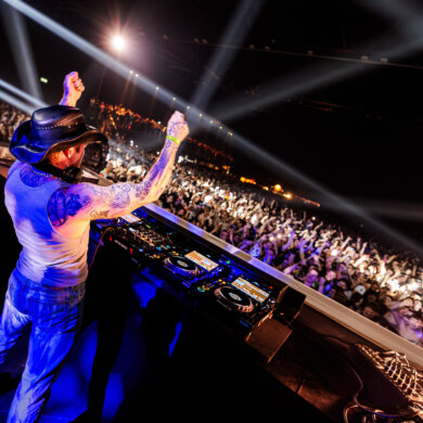 Photo album Masters of Hardcore 2024 – Time Heist