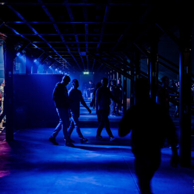 Photo album Masters of Hardcore 2024 – Time Heist