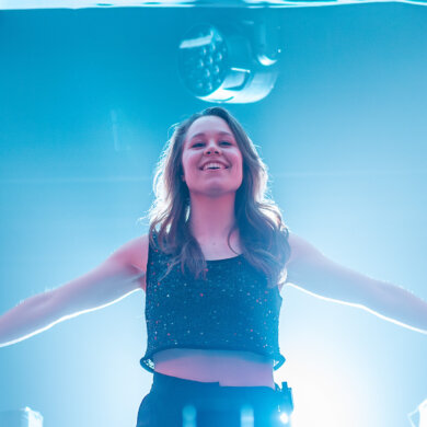 Photo album Masters of Hardcore 2024 – Time Heist