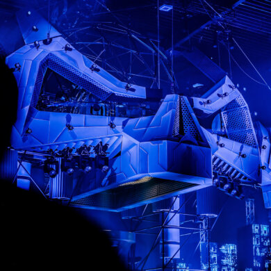 Photo album Masters of Hardcore 2024 – Time Heist