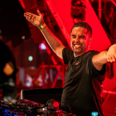 Photo album Masters of Hardcore 2024 – Time Heist