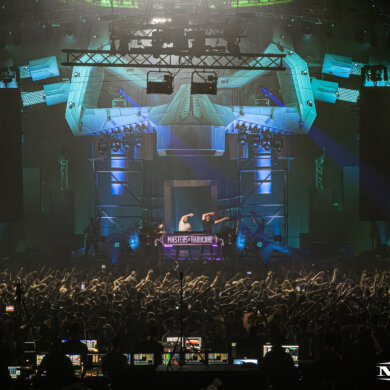 Photo album Masters of Hardcore 2024 – Time Heist