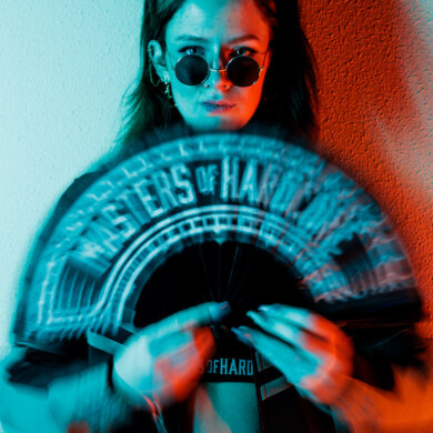 Photo album Masters of Hardcore 2024 – Time Heist