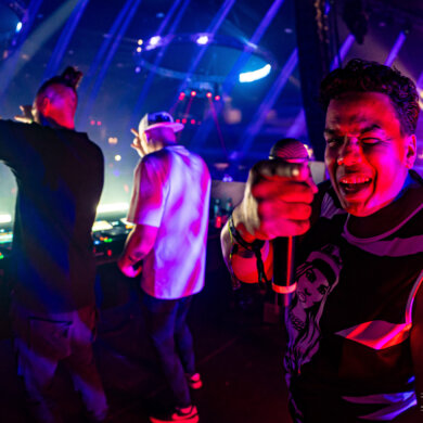 Photo album Masters of Hardcore 2024 – Time Heist