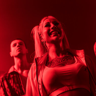 Photo album Masters of Hardcore 2024 – Time Heist