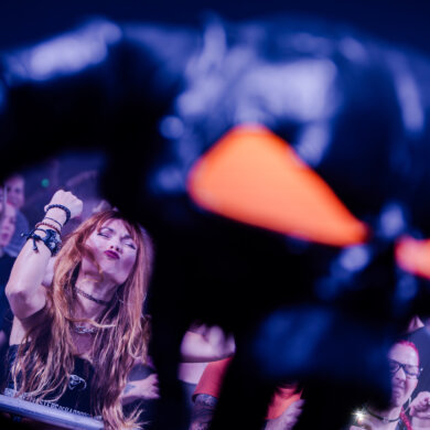 Photo album Masters of Hardcore 2024 – Time Heist