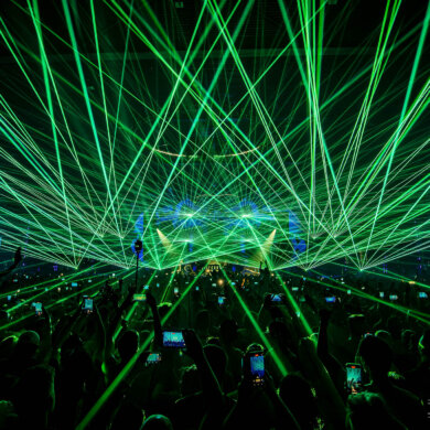 Photo album Masters of Hardcore 2024 – Time Heist