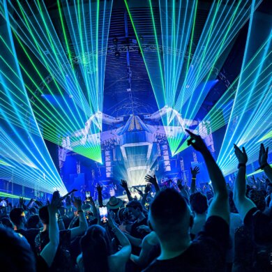 Photo album Masters of Hardcore 2024 – Time Heist