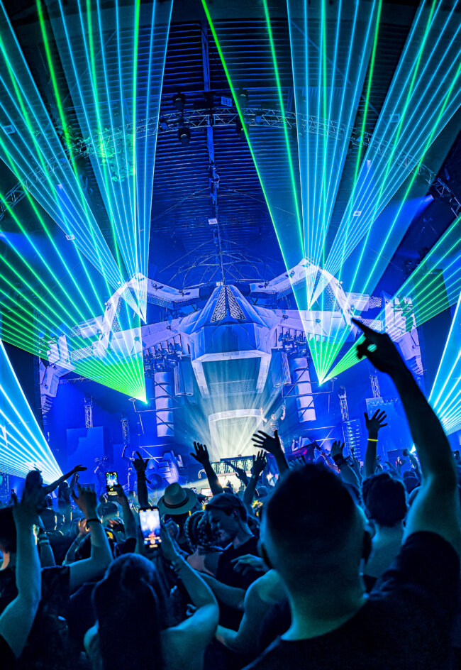 Masters of Hardcore 2025 – Temple of Resonance (30 Years)