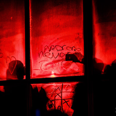 Photo album Masters of Hardcore 2024 – Time Heist