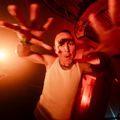 Photo album Masters of Hardcore 2024 – Time Heist