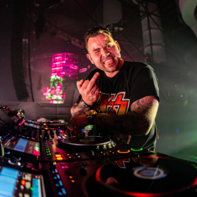 Photo album Masters of Hardcore 2024 – Time Heist