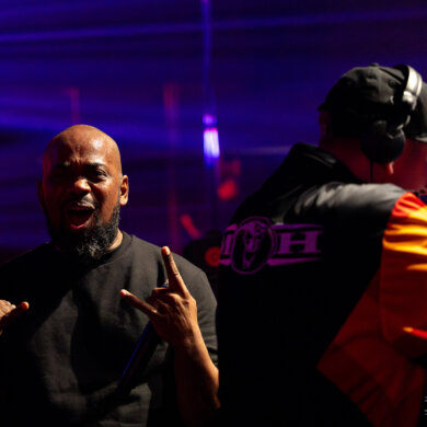 Photo album Masters of Hardcore 2024 – Time Heist