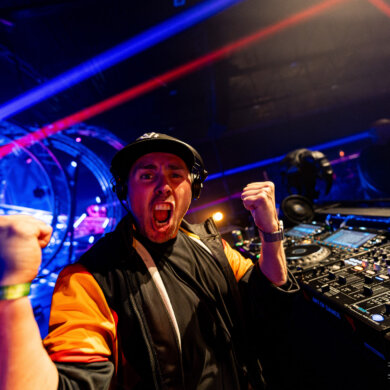 Photo album Masters of Hardcore 2024 – Time Heist