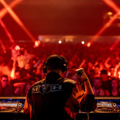 Photo album Masters of Hardcore 2024 – Time Heist