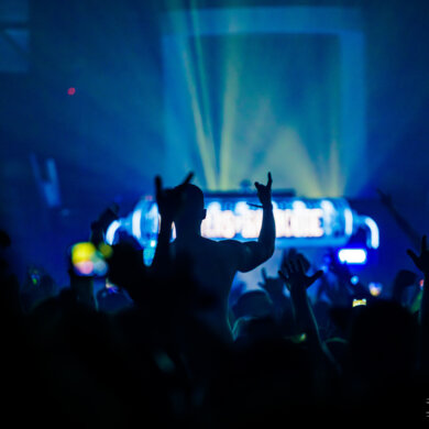 Photo album Masters of Hardcore 2024 – Time Heist