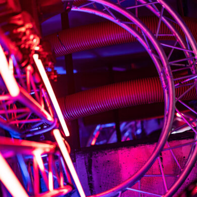 Photo album Masters of Hardcore 2024 – Time Heist