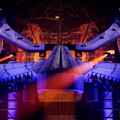 Photo album Masters of Hardcore 2024 – Time Heist