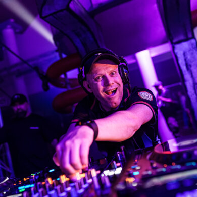 Photo album Masters of Hardcore 2024 – Time Heist