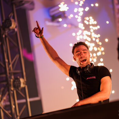 Photo album Masters of Hardcore 2024 – Time Heist