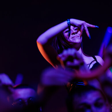 Photo album Masters of Hardcore 2024 – Time Heist