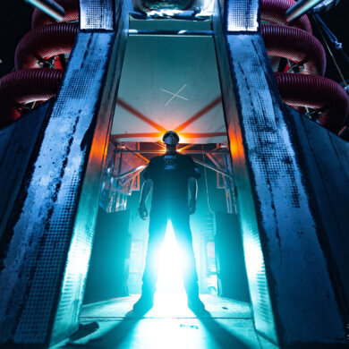 Photo album Masters of Hardcore 2024 – Time Heist