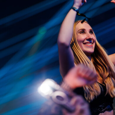 Photo album Masters of Hardcore 2024 – Time Heist