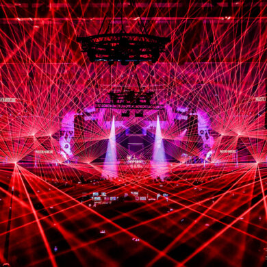 Photo album Masters of Hardcore 2024 – Time Heist