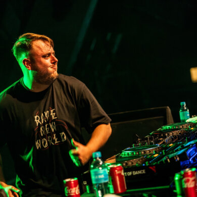 Photo album Masters of Hardcore 2024 – Time Heist