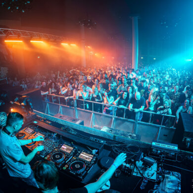 Photo album Masters of Hardcore 2024 – Time Heist