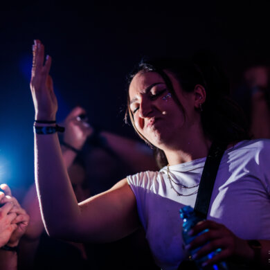 Photo album Masters of Hardcore 2024 – Time Heist