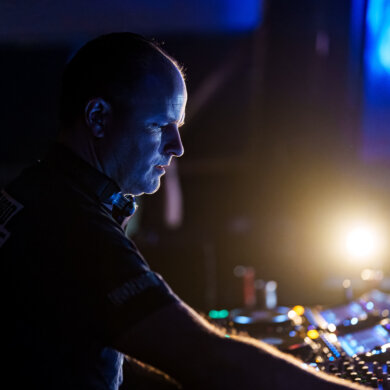 Photo album Masters of Hardcore 2024 – Time Heist