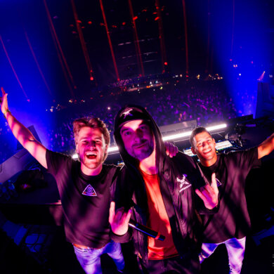 Photo album Masters of Hardcore 2024 – Time Heist