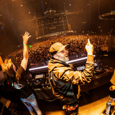 Photo album Masters of Hardcore 2024 – Time Heist