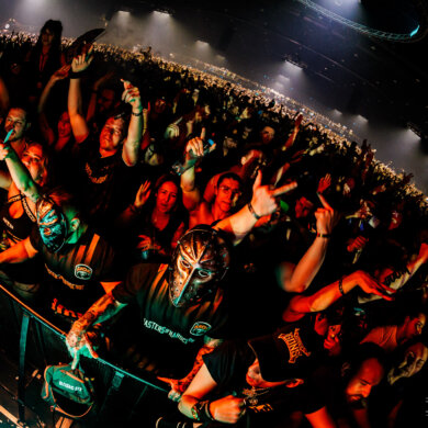 Photo album Masters of Hardcore 2024 – Time Heist